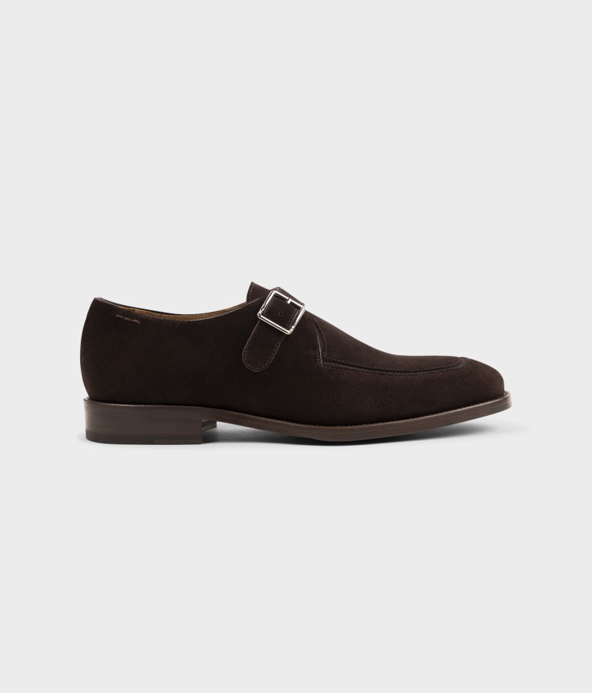 Monk con zonas elásticas