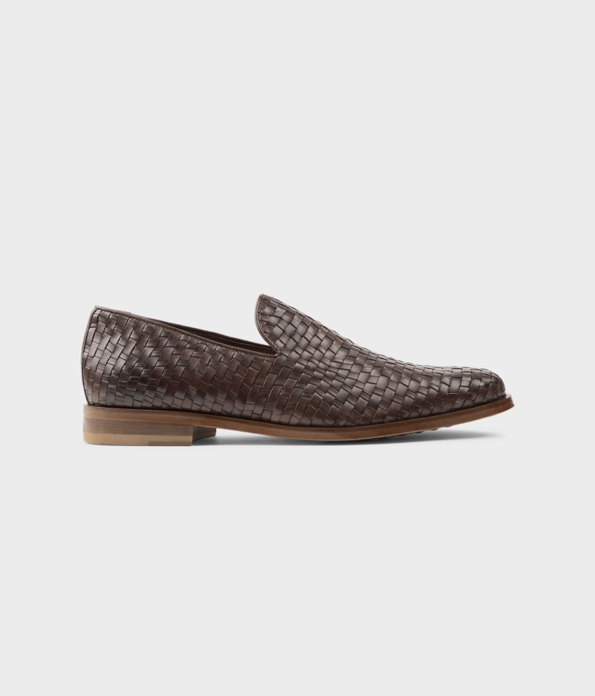 Slipper Émile