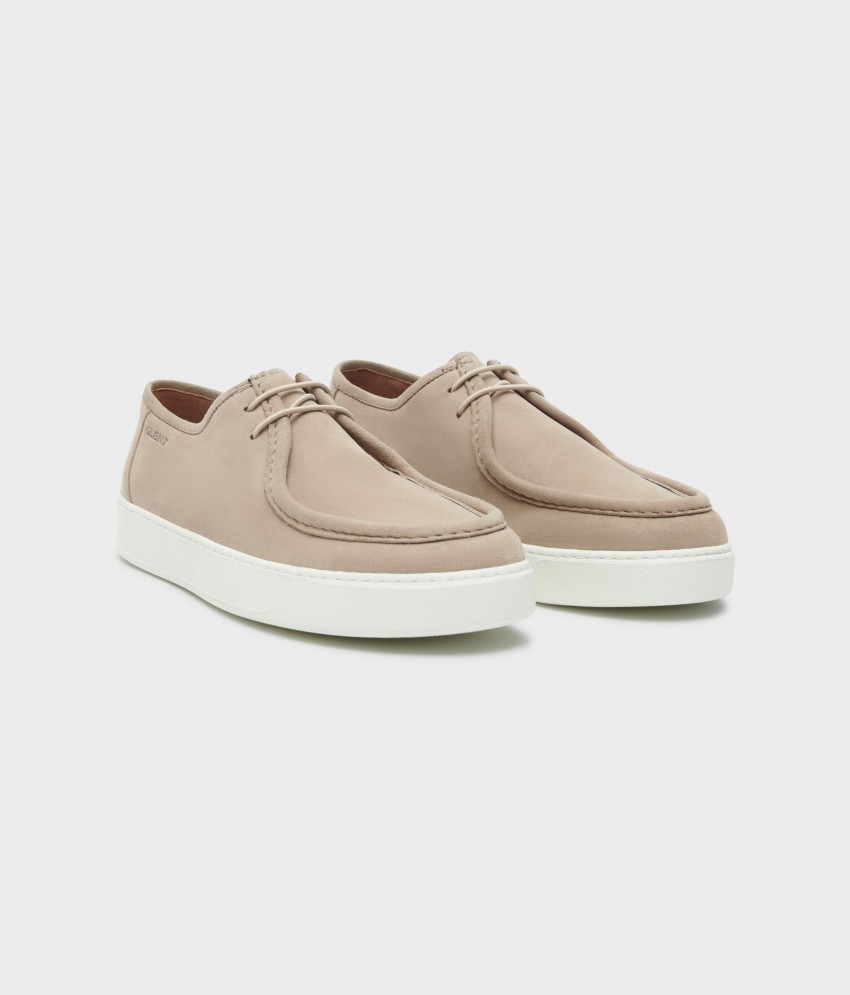 Zapato Wallabee