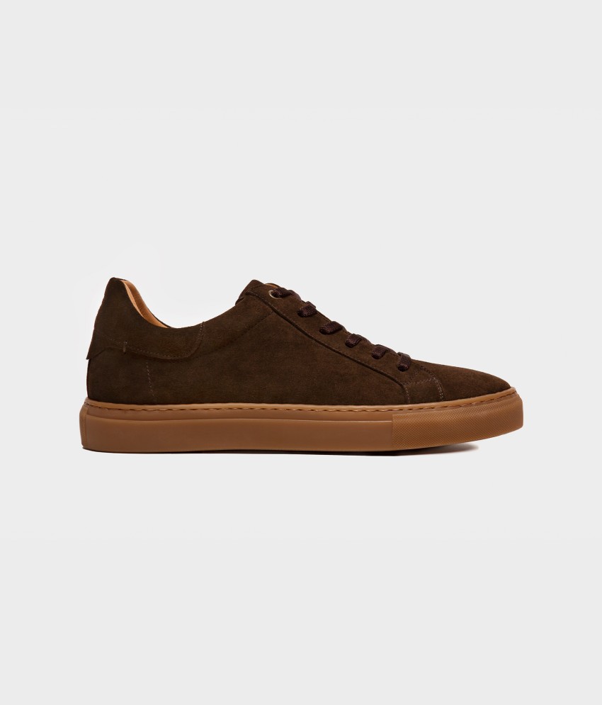Deportivo cordones
