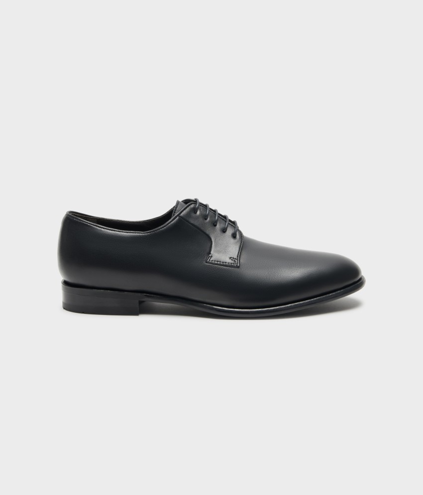 Zapato de cordón