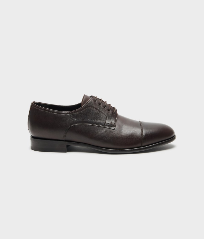 Zapato de cordón