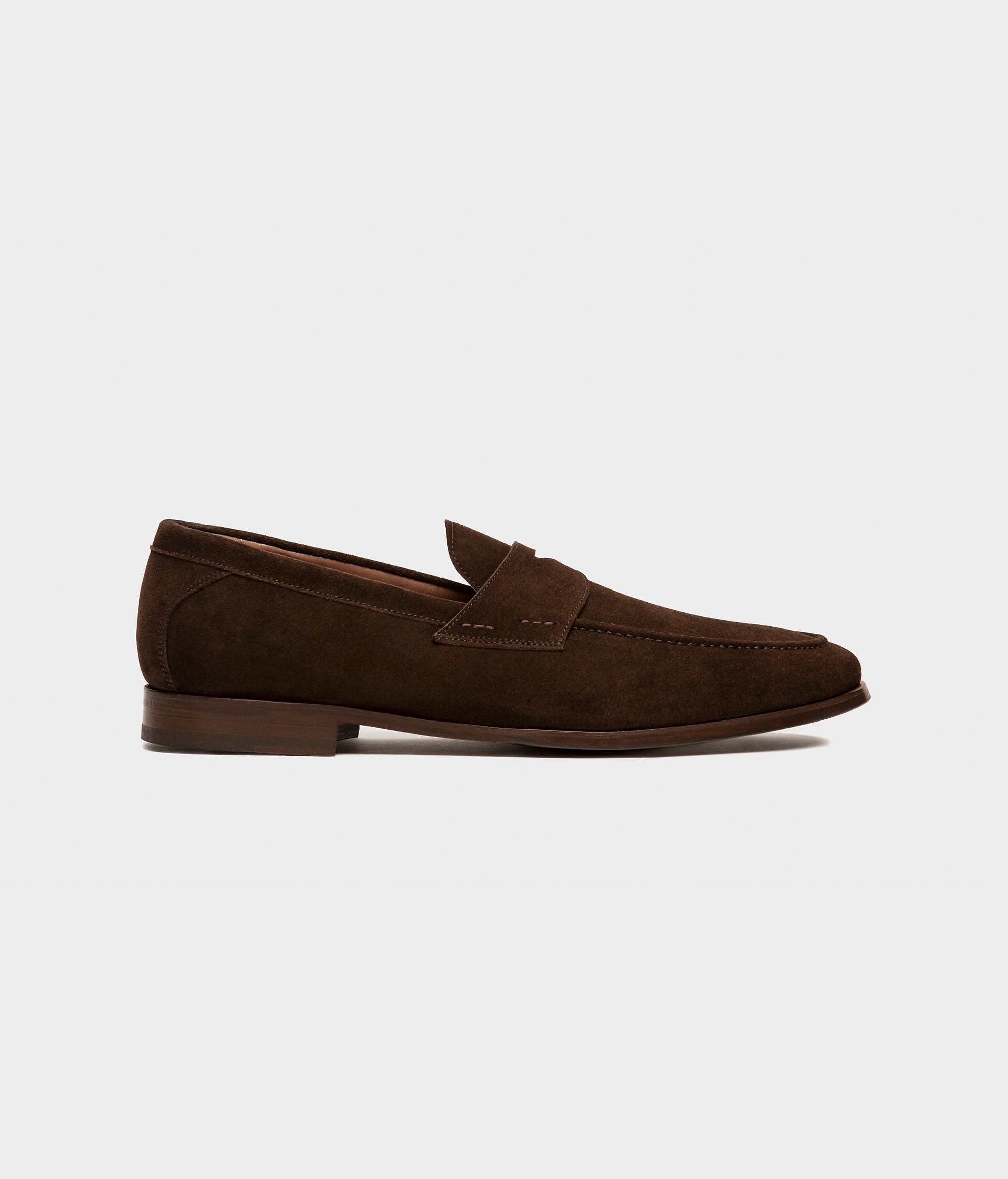 Mocasín antifaz flex