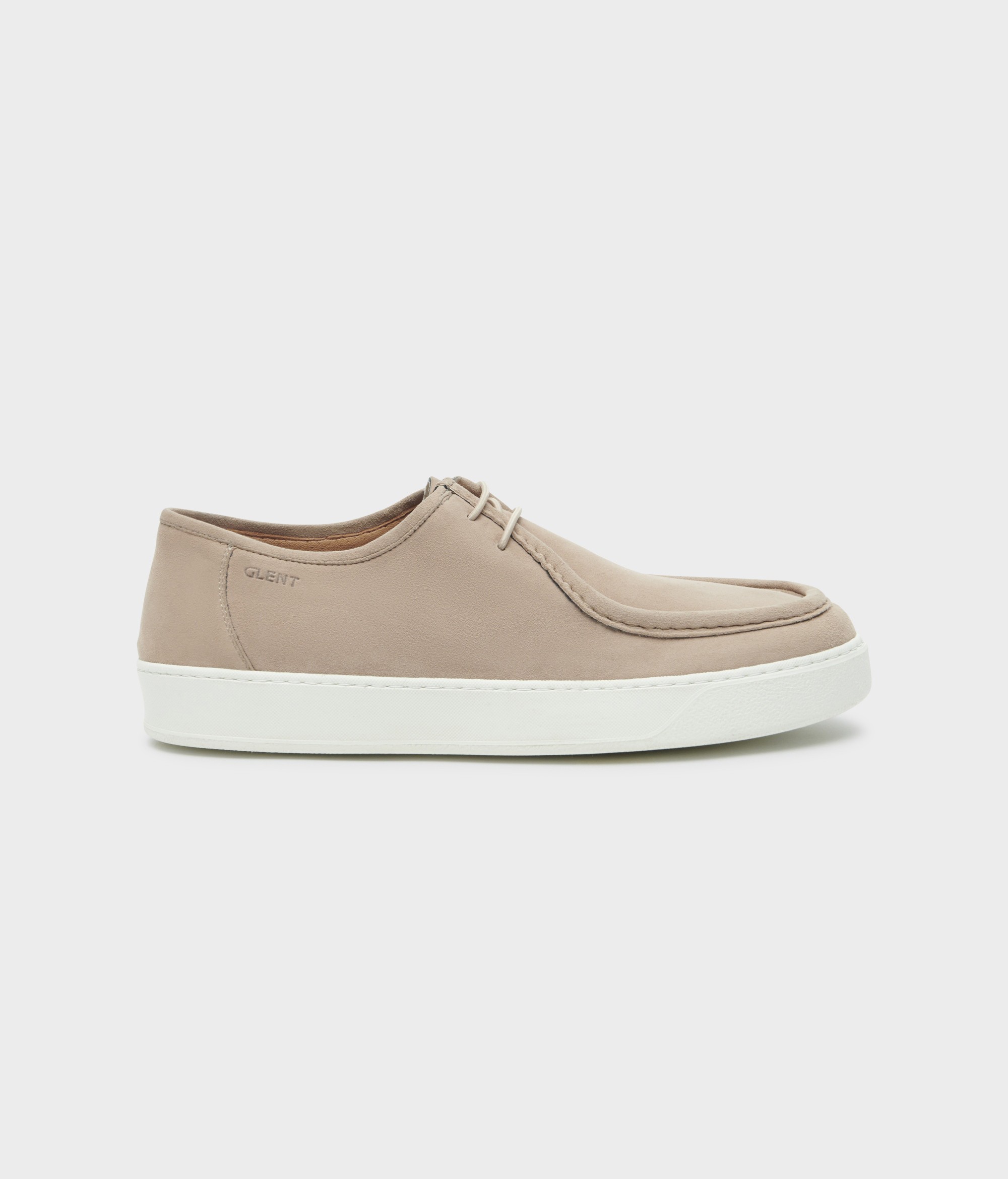 Zapato Wallabee