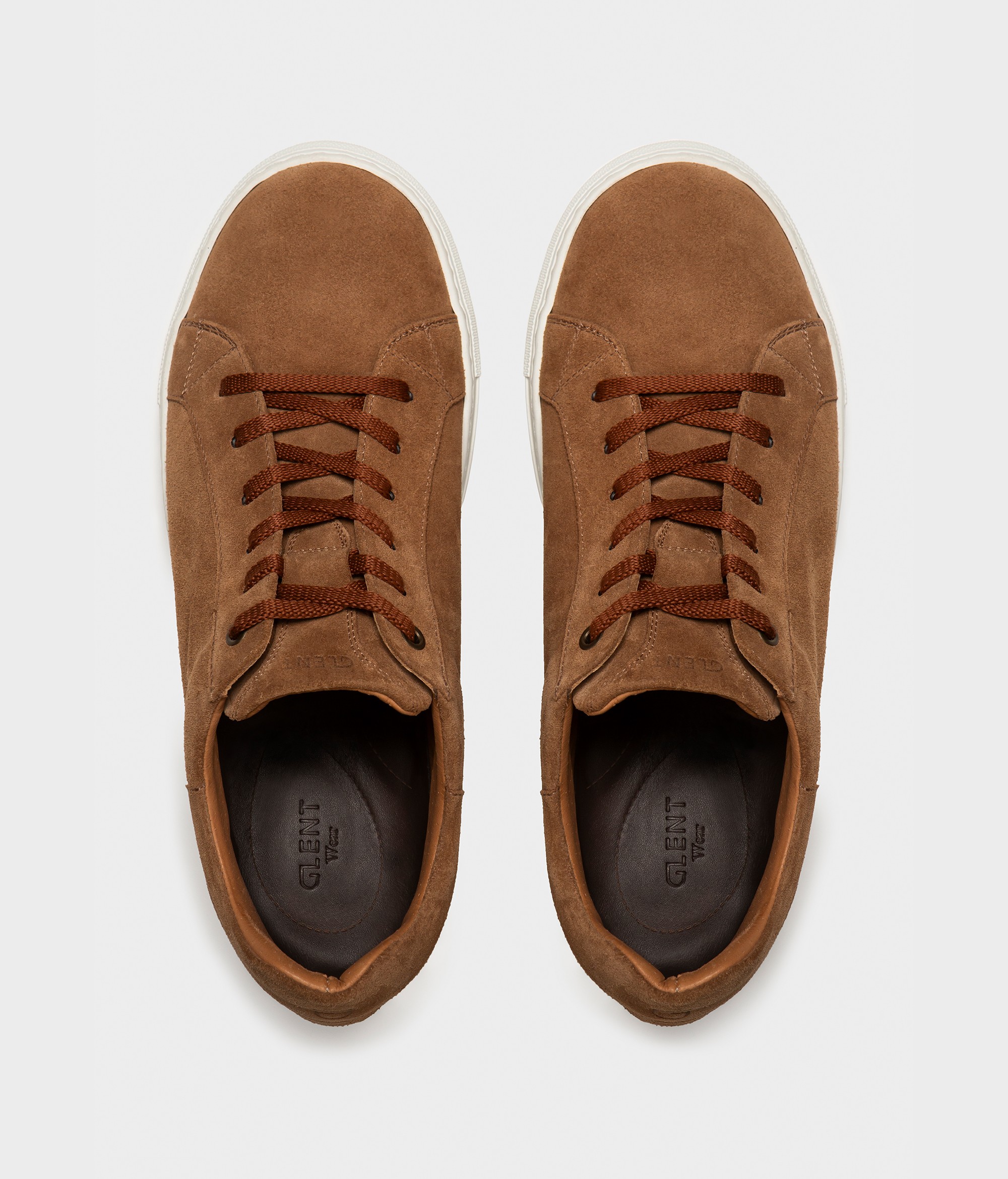 Deportivo cordones