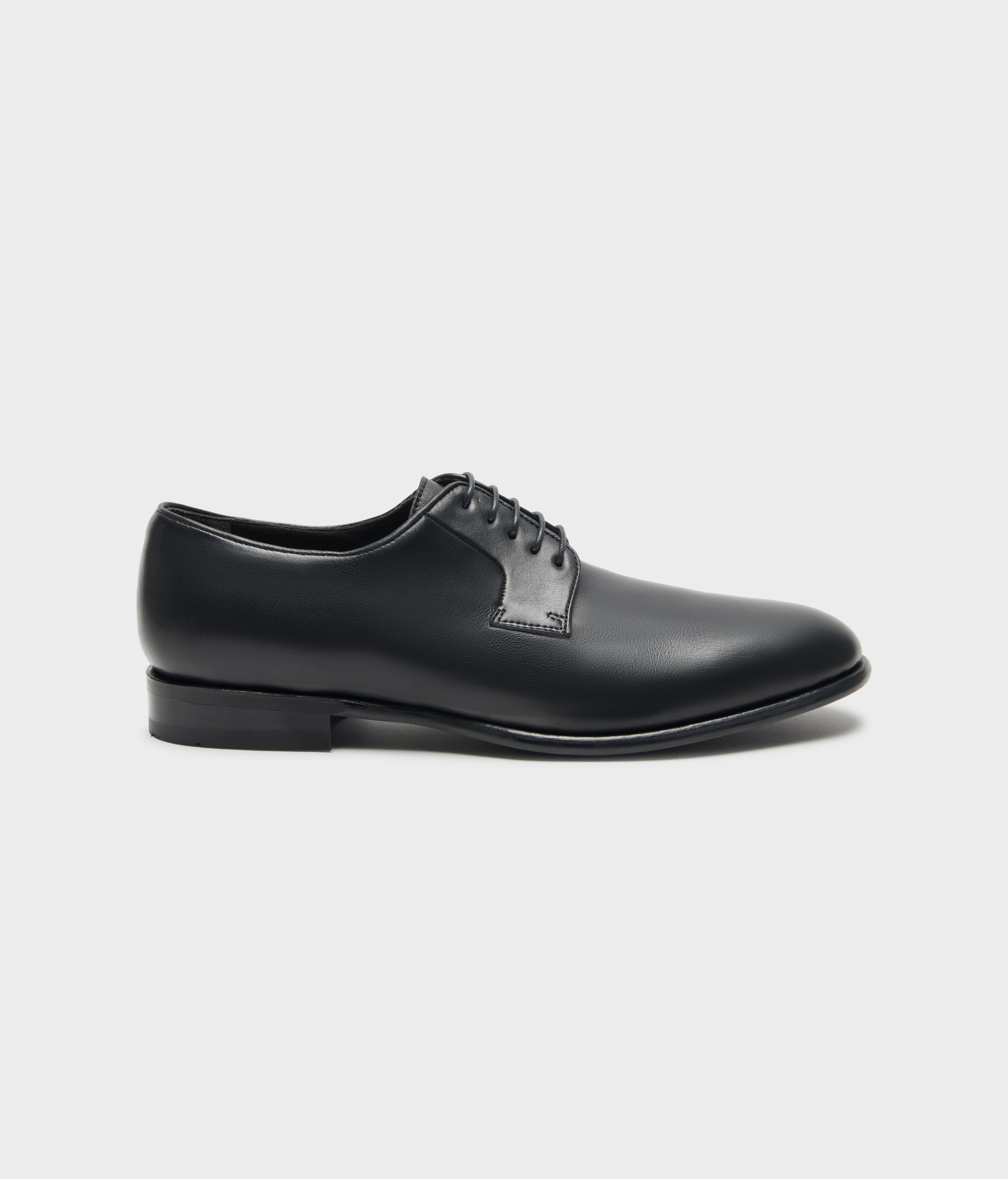 Zapato de cordón