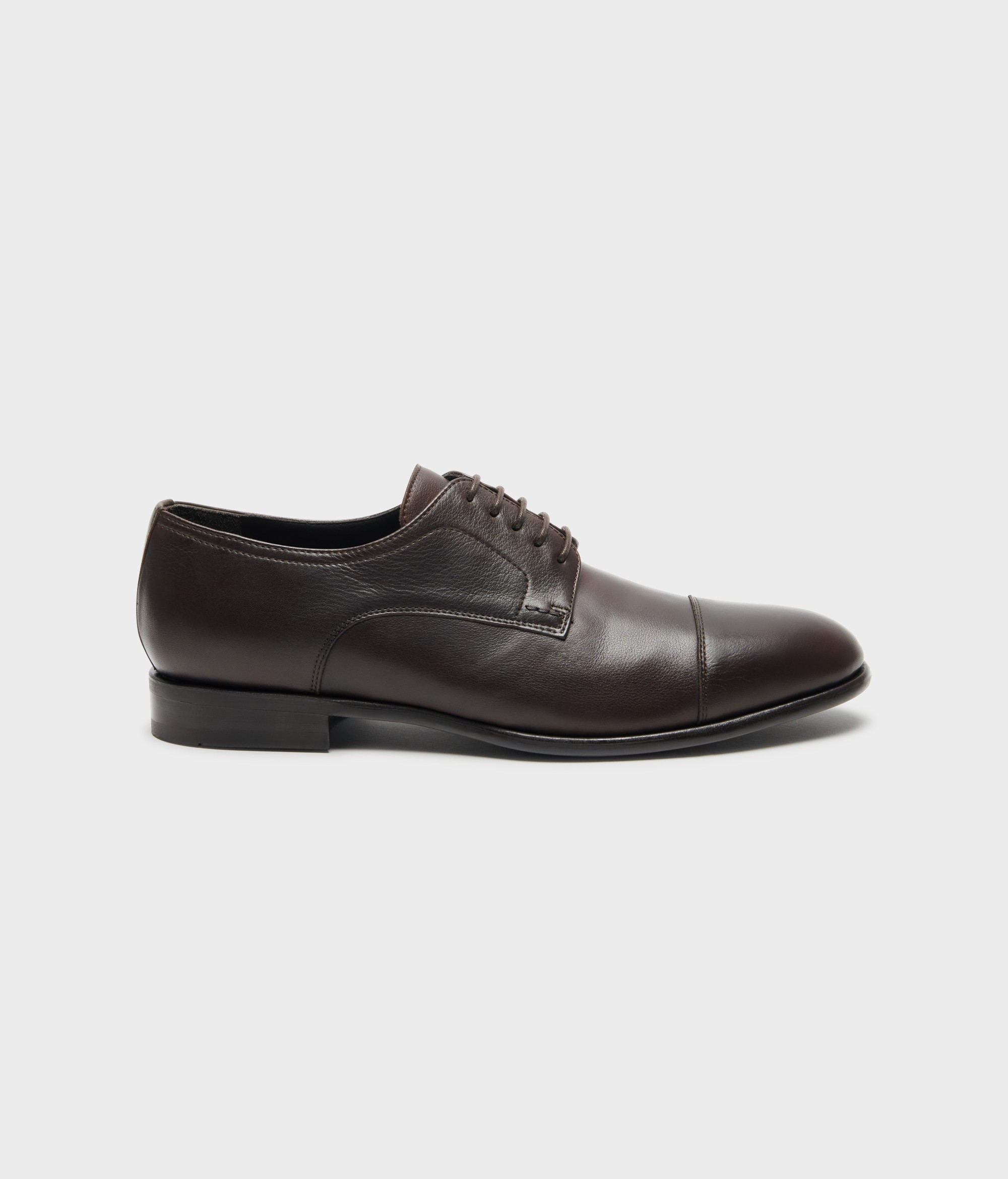 Zapato de cordón