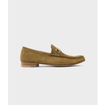 Mocasín Horsebit Lucien