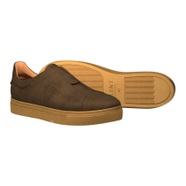 Sneaker 071 Marrón