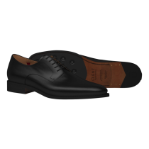 Blucher Alen Negro