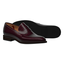 Mocasín Coy Cordovan
