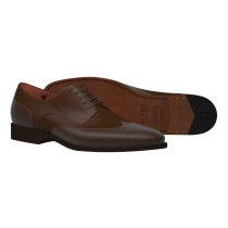 Blucher Deva Bicolor