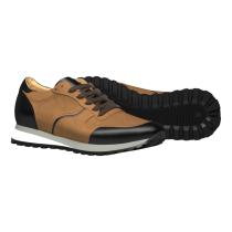 Sneaker 050 Bicolor