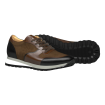 Sneaker 050 Bicolor
