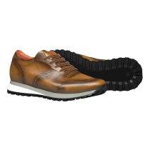 Sneaker 050 Camel