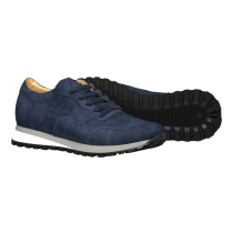 Sneaker 050 Azul