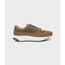Deportivo cordones suela Vibram