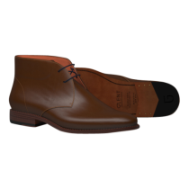 Bota Lemos Marrón