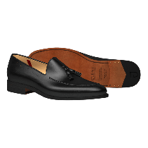 Mocasín Ourol Negro