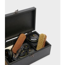 KIT DE LIMPIEZA BOOT BLACK BLACK VELVET