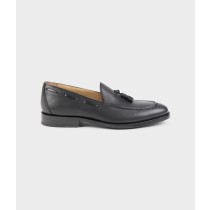 Mocasín con borlas