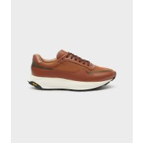 Deportivo cordones suela Vibram