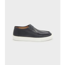 Zapato wallabee