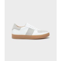 Deportivo cordones suela Vibram