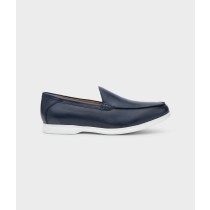 Mocasín estilo veneciano