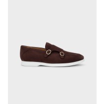 Monk doble hebilla