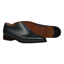Oxford Sogo Azul Marino