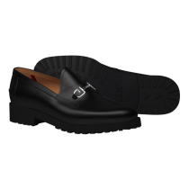 Mocasín Uga Negro
