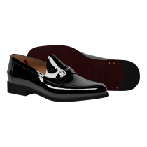 Mocasín Uga Negro