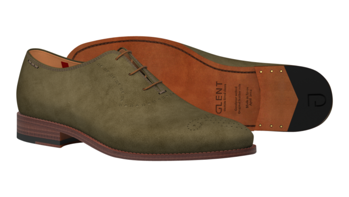 Oxford Viana Verde