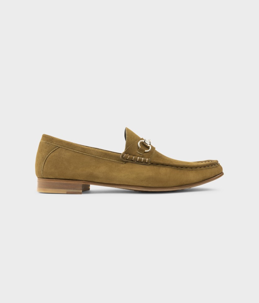 Mocasín Horsebit Lucien
