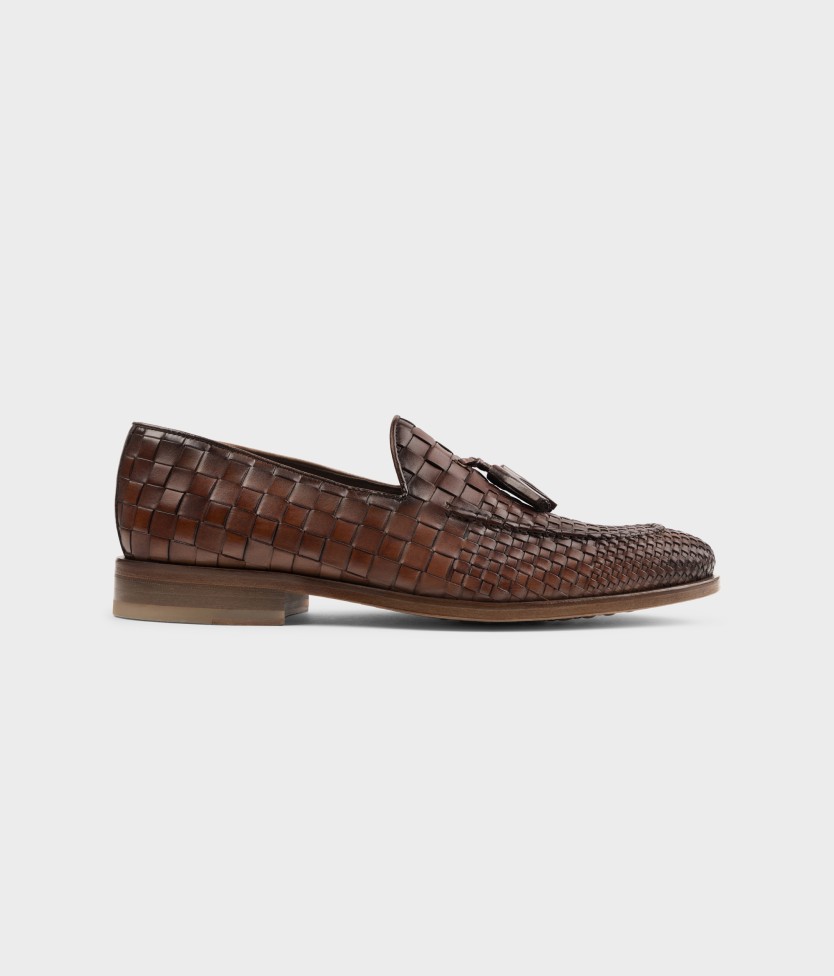 Mocasín Jules
