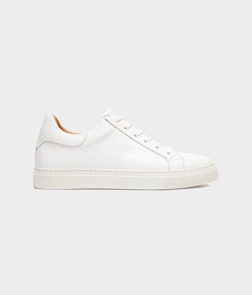 Deportivo cordones