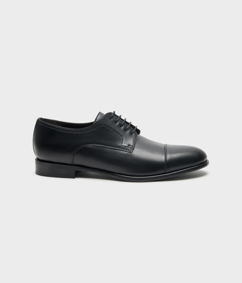 Zapato de cordón