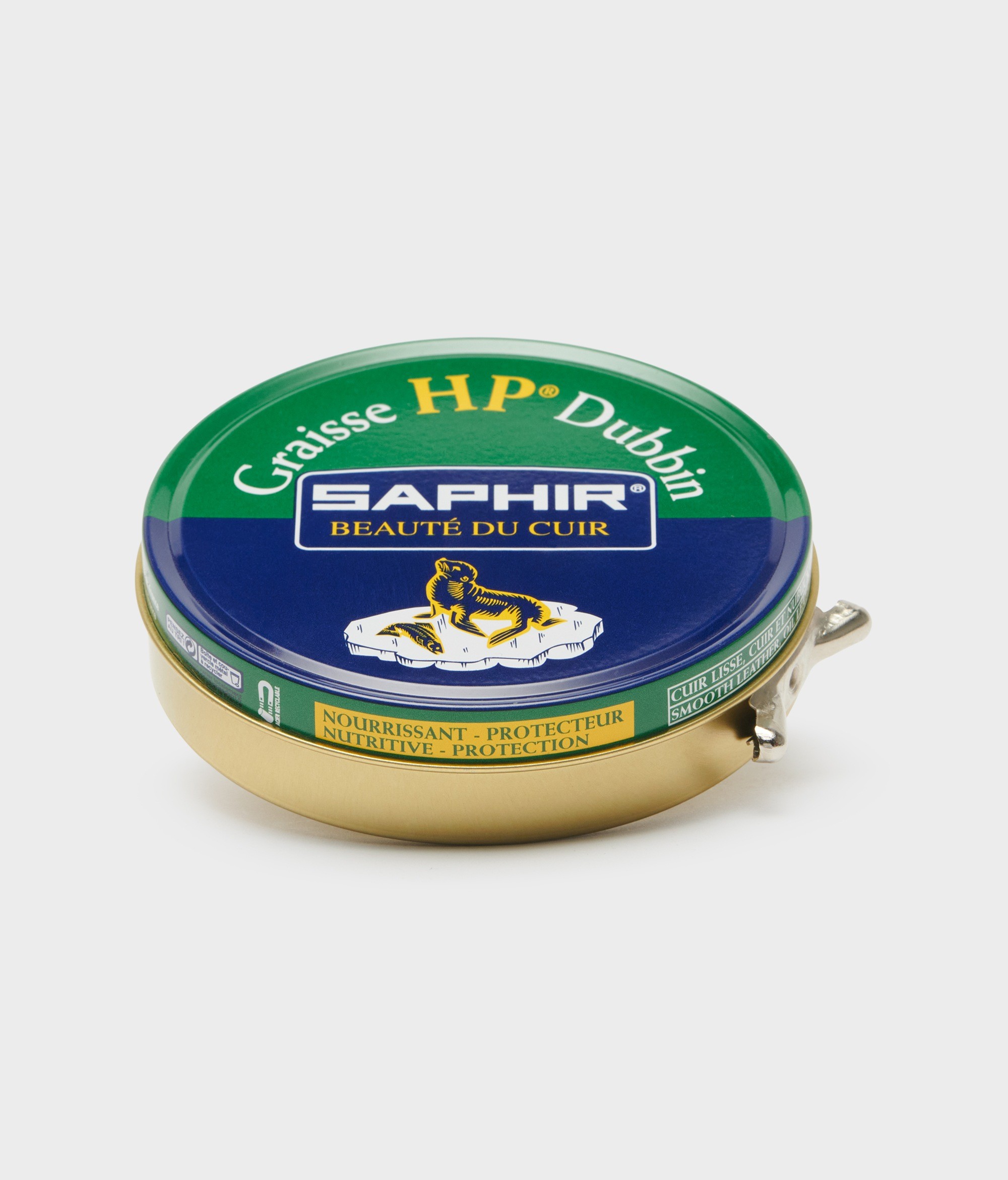 Protector nutritivo Saphir