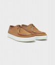 Zapato Wallabee