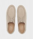 Zapato Wallabee