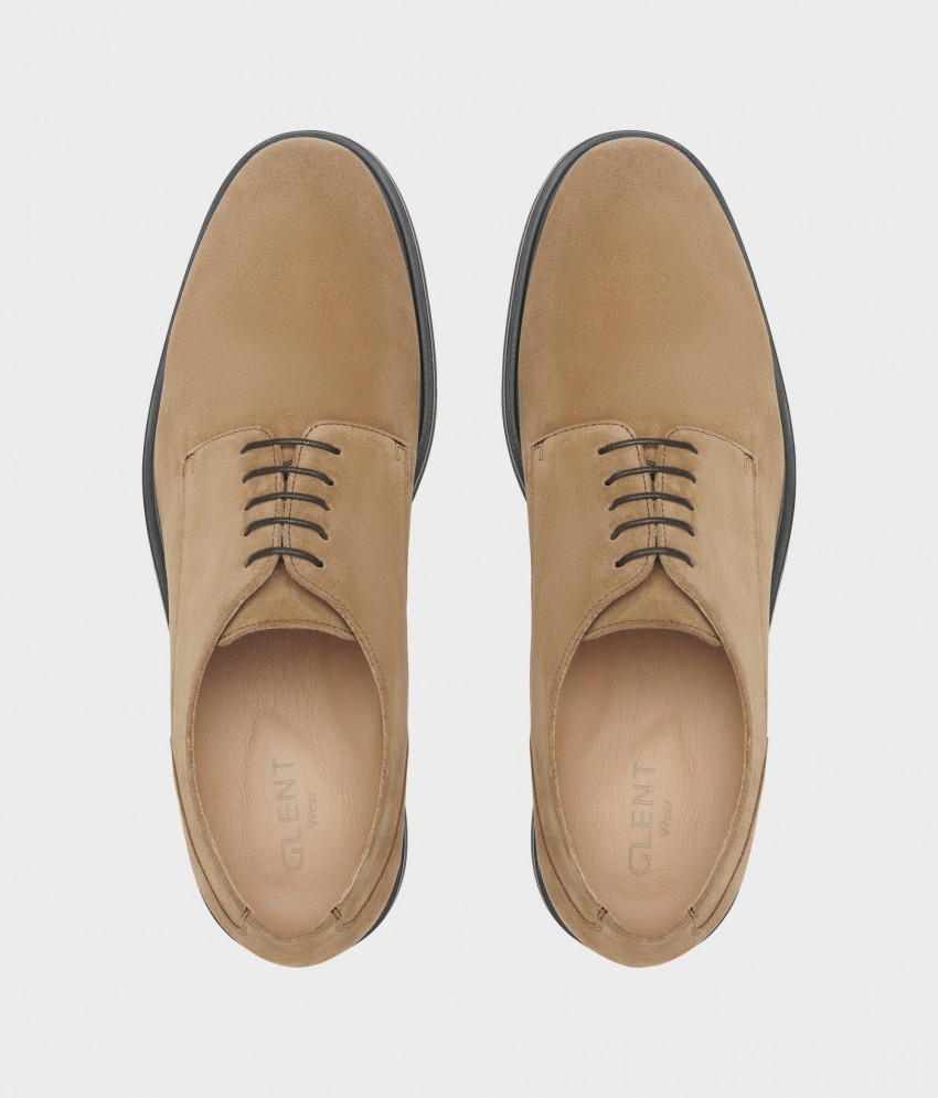 Blucher shoes