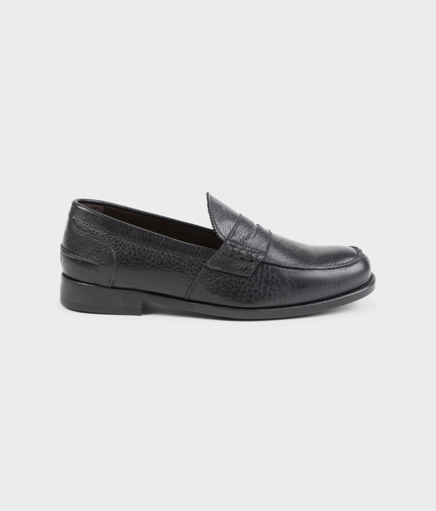 Flex mask loafer