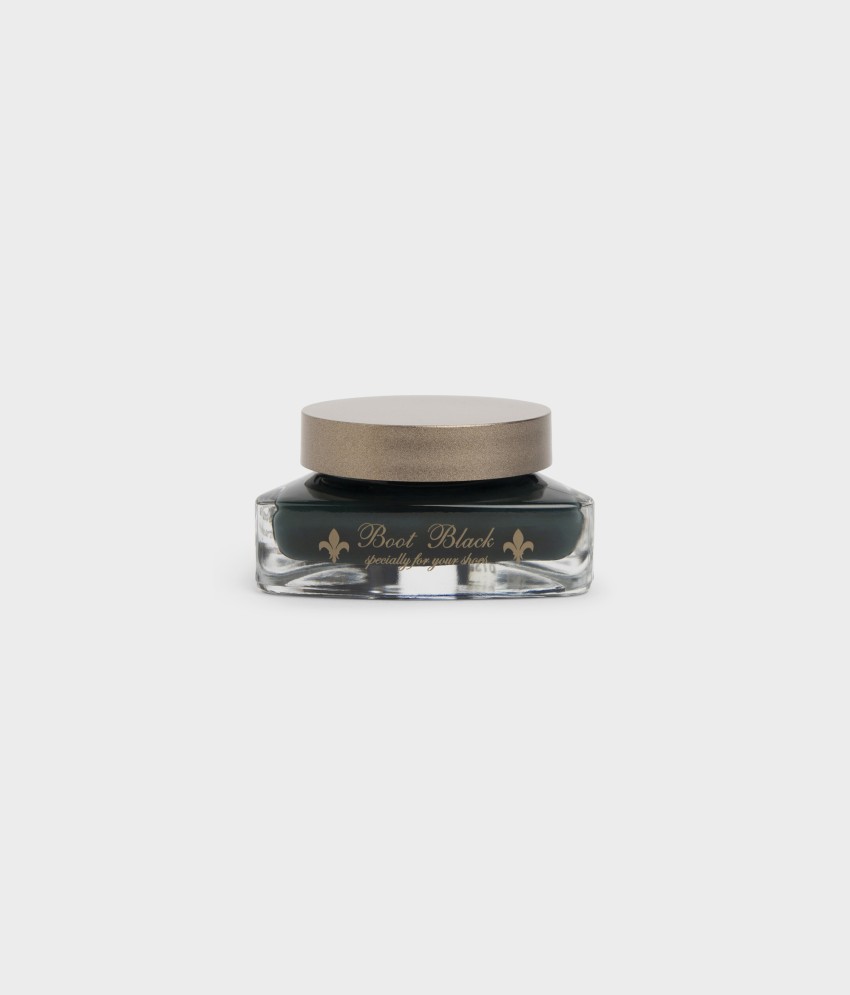 Boot Black Nourishing Cream