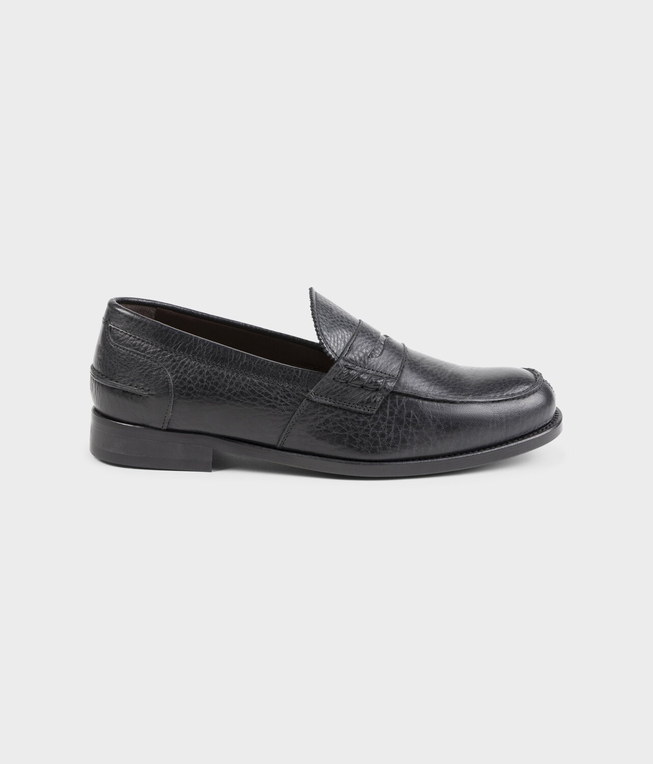 Flex mask loafer