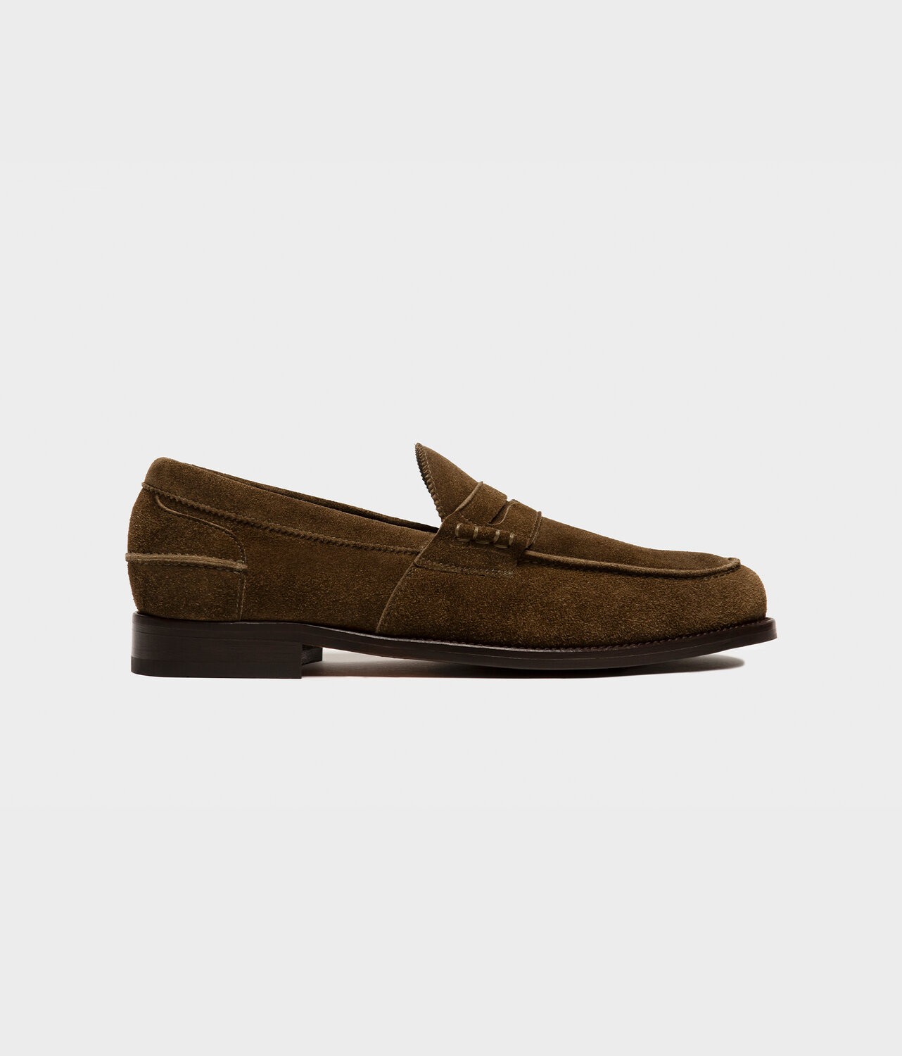 Flex mask loafer