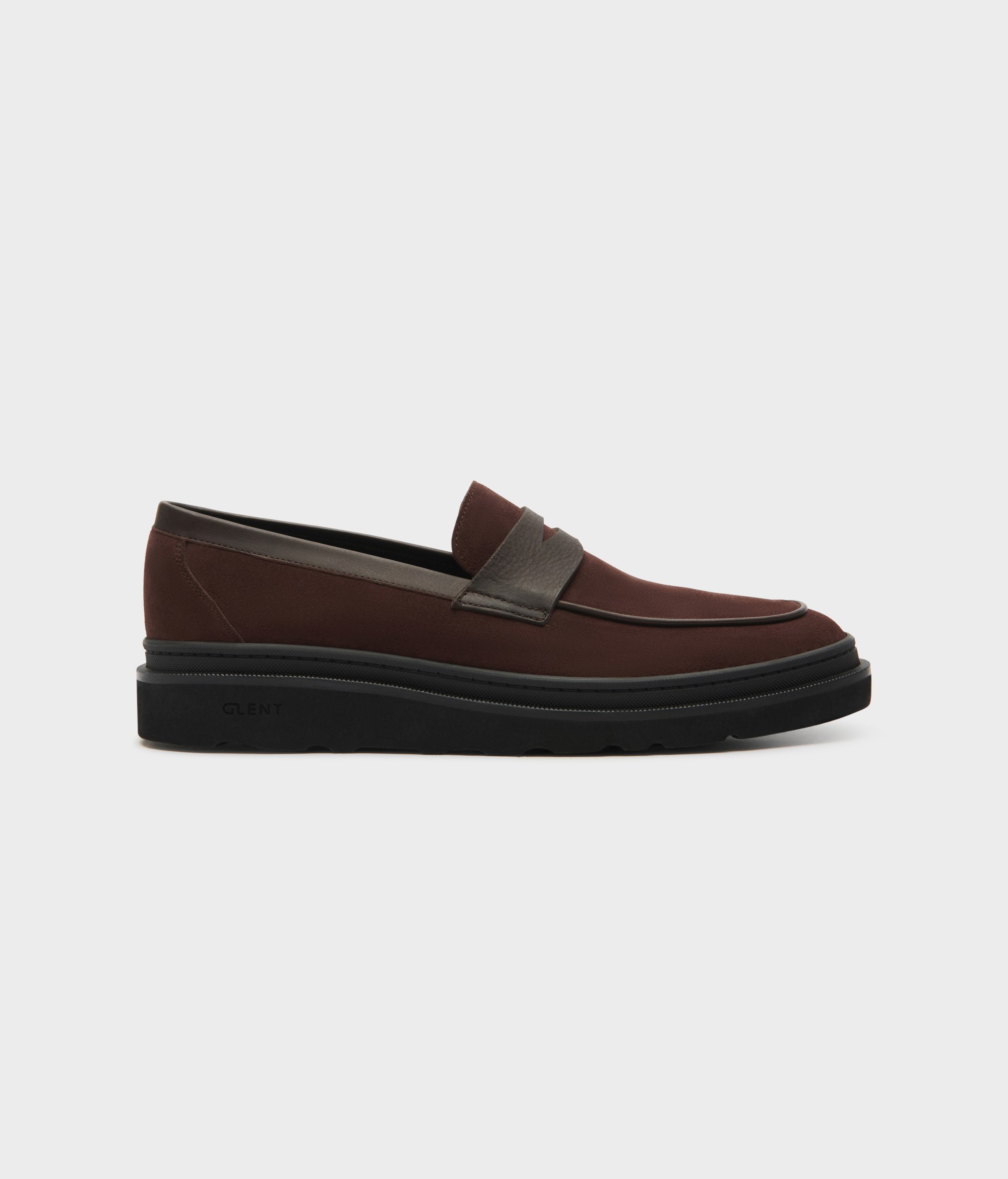 Mask loafer