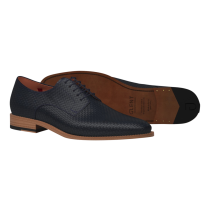 Blue Alen Blucher