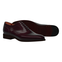 Cordovan Altea Oxford