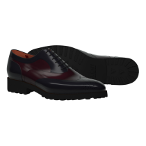 Two-Tone Altea Oxford